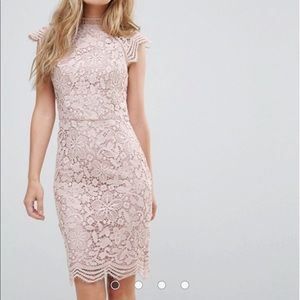 Chi Chi London dress